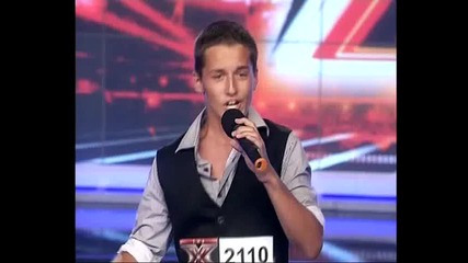 X Factor България Еп. 06 Част 5