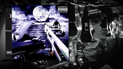 01.eminem - Public Announcement (the Slim Shady Lp)