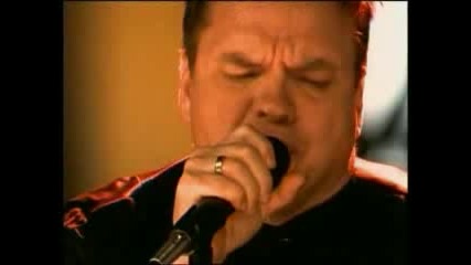 Meat Loaf - A Kiss Is A Terrible Thing To Waste