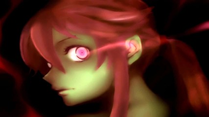 Mirai Nikki Ost 9 - Track 19
