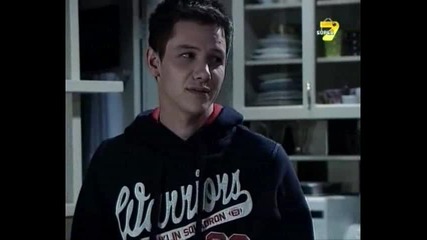 Тайните на Ела - Сезон 2 , епизод 15, Бг аудио