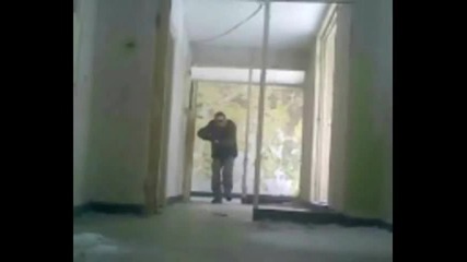 тренировъчна тактическа операция
