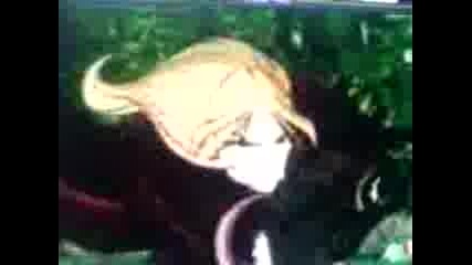 Winx Club - Faragonda V.s Baltor
