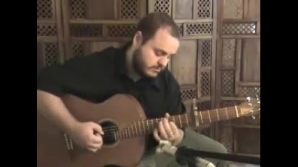 Andy Mckee - She - www.candyrat.com 