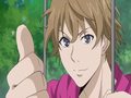 Samurai Flamenco - Episode 8 [ Eng Subs ]