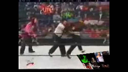 Jeff Hardy Is The Best for...