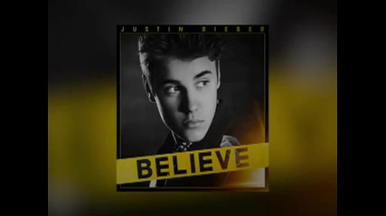 Justin Bieber - Be Alright