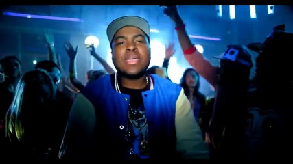 Sean Kingston - Rum And Raybans ft. Cher Lloyd