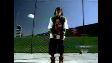 Lil Bow Wow feat. Jermaine Dupri & Fabolous - Basketball