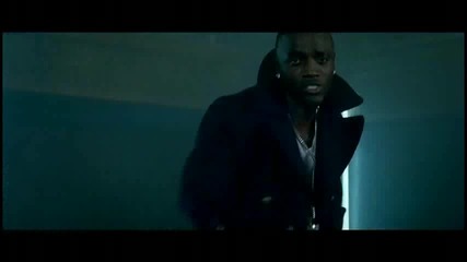 Akon - Smack That ft. Eminem 