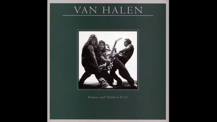 Van Halen - And the Cradle Will Rock...