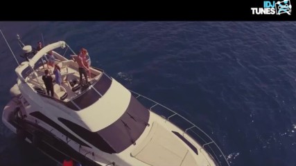 Kurtoazija - Za Moje Oci • Official Video