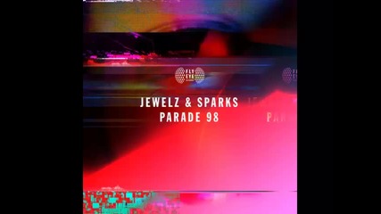*2015* Jewelz & Sparks - Parade 98