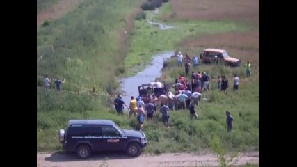Offroad Нова Черна 12.06.2010 /5/ 