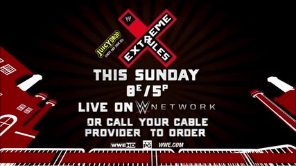 Daniel Bryan defends the Wwe World Heavyweight Championship against Kane in an Extreme Rules Match