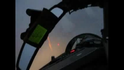 German Mig 29 