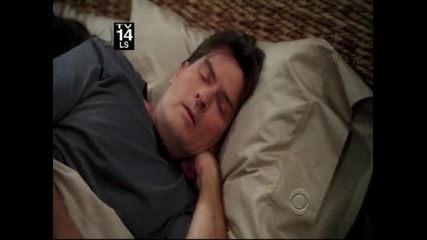 Two and a Half Men S06 Ep8