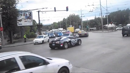 izvestni marki koli v bg