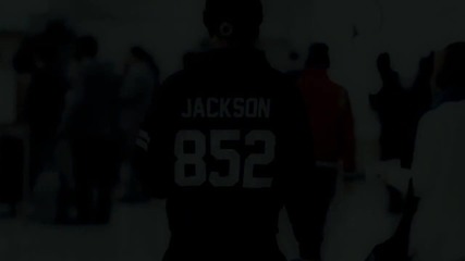 Jackson Wang No More ..
