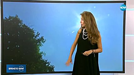 Прогноза за времето (27.07.2018 - централна)