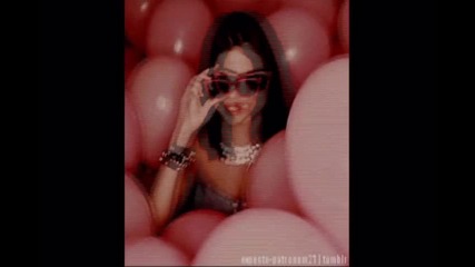 Selly Gomez!!!