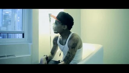 Kid Ink - I Just Want It All