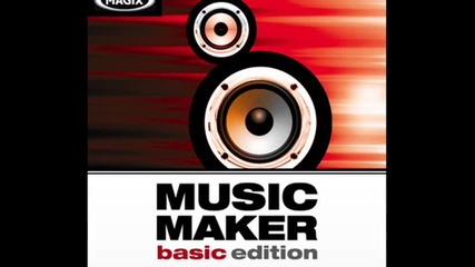 Magix Music Maker 16 *new* 2011