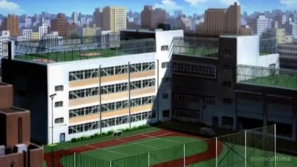 Ga Rei Zero Ep 04