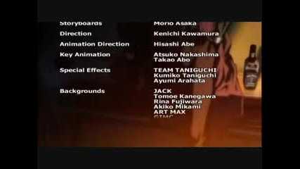 Devil May Cry 07 Part(3/3) Eng