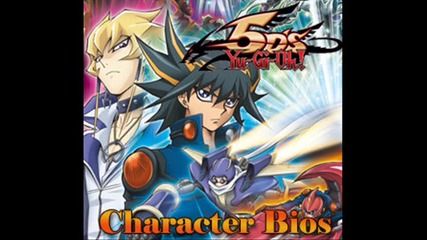 Yusei 5ds - Leave The Memories Alone 