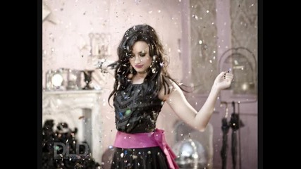 4. Miley Cyrus - When I Look At You [favorites Songs 2]