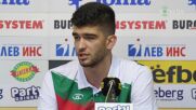 Националният отбор на България по баскетбол за младежи се цели в класиране в Дивизия А на ЕП
