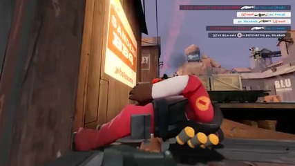 Tf2 | Config 