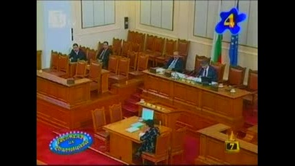 Господари на ефира 05 - 03 - 2010