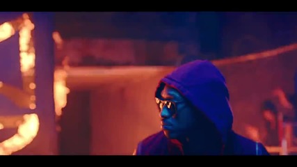 Rick Ross feat. Future - No Games { 2013, hq }