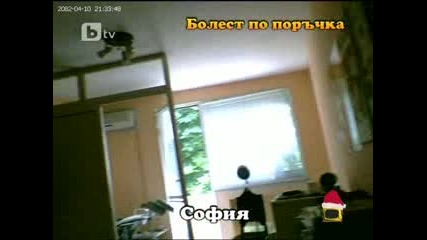 Господари на Ефира - 27.12.10 (цялото предаване)