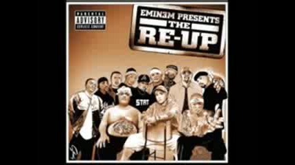 Eminem Ft. 50 Cent - Jimmy Crack Corn