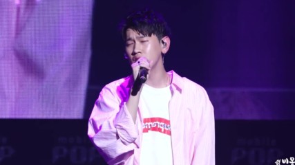 Crush - Beautiful (도깨비 ost)