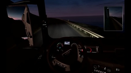 Euro Truck Simulator .2