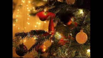 Christmas Song - Amy Grant Winter Wonderland 