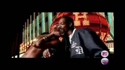 Snoop Dogg Feat. Charlie Wilson & Justin Timberlake - Signs (Kobra)