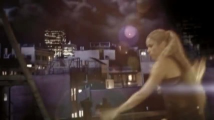 Shakira - She Wolf