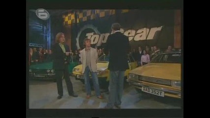 Top Gear 21.06.2009г. Част 1