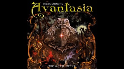 Avantasia - A New Dimension - Inside