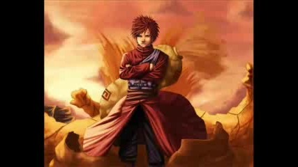 Gaara