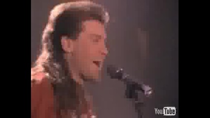 Billy Ray Cyrus - Achy Breaky Heart