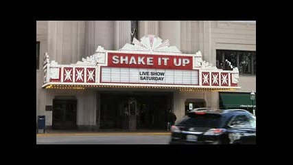 Shake it Up Раздвижи Се - Епизод 7 Бг Аудио