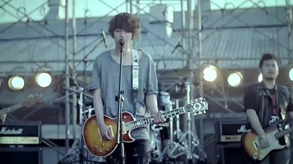 |бг превод| Jung Joon Young - Teenager ( Official Video)