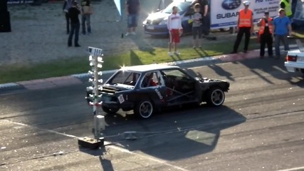 Бмв drift show!!!!!!