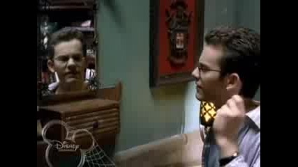 Return To Halloweentown part 4